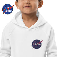 NASA - Sweat fille 12 ans ∣ NASA SHOP FRANCE®