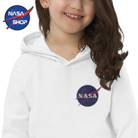 NASA - Sweat Garçon 8 ans ∣ NASA SHOP FRANCE®