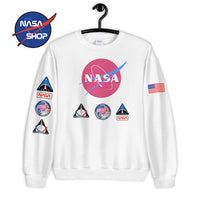 NASA - Sweat Garçon de la collectionn Meatball ∣ NASA SHOP FRANCE®