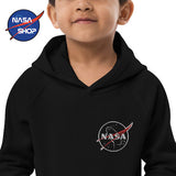 NASA - Sweat Garçon Meatball Broder ∣ NASA SHOP FRANCE®