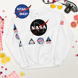 NASA - Sweat Garçon Pas Cher ∣ NASA SHOP FRANCE®