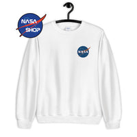 NASA - Sweat Garçon ∣ NASA SHOP FRANCE®