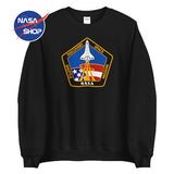 NASA - Sweat Space Shuttle ∣ NASA SHOP FRANCE®