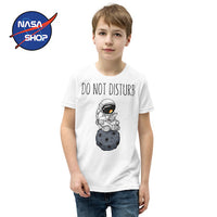 NASA - T Shirt Enfant ∣ NASA SHOP FRANCE®