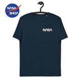 Nasa - T Shirt femme biologique ∣ SHOP FRANCE®