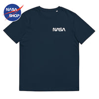 NASA - T Shirt femme écologique ∣ SHOP FRANCE®