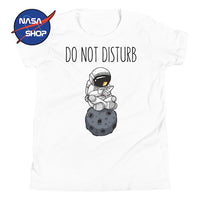 NASA - T Shirt Garçon ∣ NASA SHOP FRANCE®