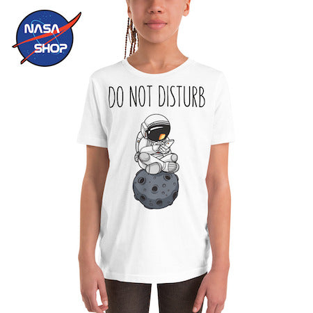 NASA - T Shirt Fille ∣ NASA SHOP FRANCE®