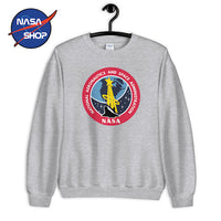 NASA SHOP FRANCE® ∣ Vêtement Garçon NASA Gris