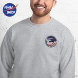 Pull NASA Sts Homme ∣ NASA SHOP FRANCE®