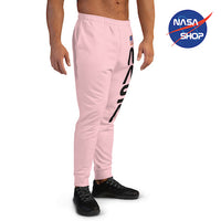 Pantalon jogging molleton homme NASA So Brand