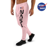 Pantalon de jogging de la NASA pour Homme ∣ NASA SHOP FRANCE