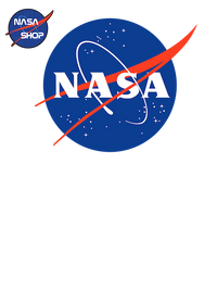 Patch NASA - NASA SHOP FRANCE