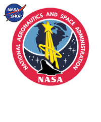 Patch Discovery - NASA SHOP FRANCE®