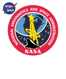 Patch Discovery - NASA SHOP FRANCE®