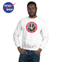Pull NASA Endeavor Homme pas cher ∣ NASA SHOP FRANCE®