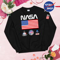 Pull NASA Enfant ∣ NASA SHOP FRANCE®