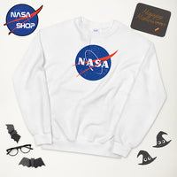 Pull NASA Femme Original