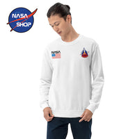 Pull NASA Columbia Space Shuttle ∣ NASA SHOP FRANCE®