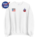 Pull NASA Columbia Space Shuttle ∣ NASA SHOP FRANCE®