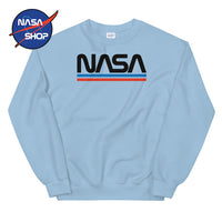 Pull NASA Garçon Bleu ∣ NASA SHOP FRANCE®