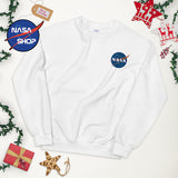 Pull NASA Garçon ∣ NASA SHOP FRANCE®