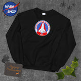 Pull NASA pour tous les hommes fan de la national aeronautic and space academy