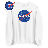 Pull nasa logo original ∣ NASA SHOP FRANCE®