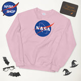 Pull NASA Rose ∣ NASA SHOP FRANCE®