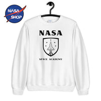 Pull NASA Space Academy ∣ NASA SHOP FRANCE®