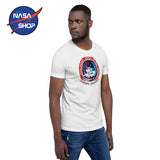 Shirt Spacelab ∣ NASA SHOP FRANCE®