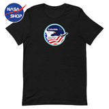 STS T-Shirt NASA - NASA SHOP FRANCE®