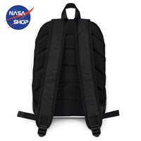 Sac à dos avec les logotypes de la NASA ∣ NASA SHOP FRANCE®