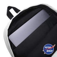 Sac à dos NASA Meatball 📡