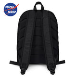 Sac à dos NASA Noir avec le logo Meatball ∣ NASA SHOP FRANCE®