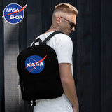 Sac à dos NASA Noir ∣ NASA SHOP FRANCE®