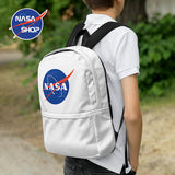 Sac à dos NASA Meatball 📡