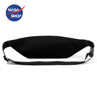 Sac banane NASA Noir Mat ∣ SHOP FRANCE®