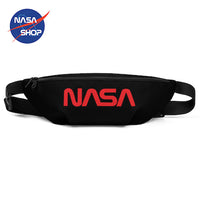 Sac banane Worm ∣ NASA SHOP FRANCE®