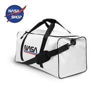Sac de sport logo NASA Worm ∣ NASA SHOP FRANCE®