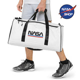 Sac de Sport NASA Logo Worm ∣ NASA SHOP FRANCE®
