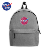 Sac à dos brodé Meatball de la NASA ∣ SHOP FRANCE®