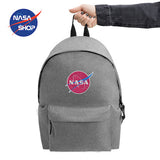Sac à dos Brodé NASA Meatball ∣ SHOP FRANCE®