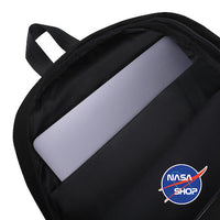 Sac à dos NASA à l'effigie Meatball ∣ NASA SHOP FRANCE®