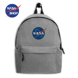 Sac à dos NASA Meatball Bleu ∣ SHOP FRANCE®