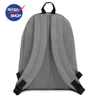 Sac à dos NASA Meatball Rouge ∣ SHOP FRANCE®