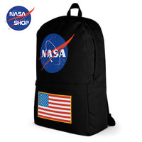 Sac à dos NASA Meatball USA ∣ NASA SHOP FRANCE®