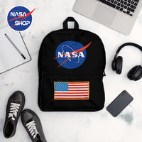 Sac à dos NASA Meatball ∣ NASA SHOP FRANCE®