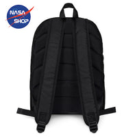 Sac à dos NASA Noir Meatball ∣ NASA SHOP FRANCE®