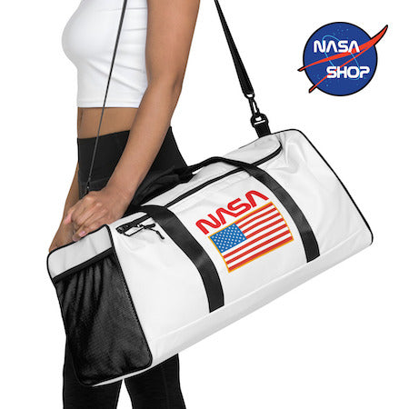 Sac de sport - Logo NASA ∣ NASA SHOP FRANCE®